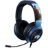 Superman 2025 Superman & Krypto watch the Earth Razer Kraken X Skin